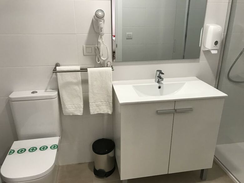 Apartamentos City Suites Marina