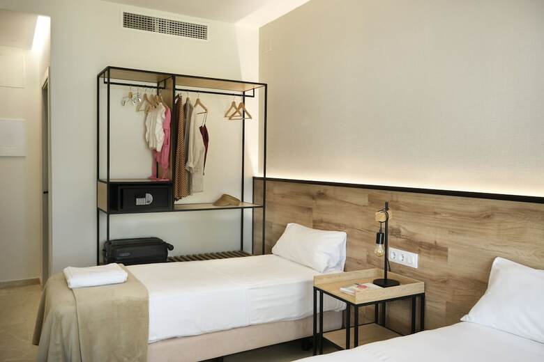 Hotel Sweet Sevilla Suites