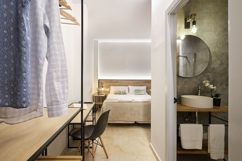 Hotel Sweet Sevilla Suites