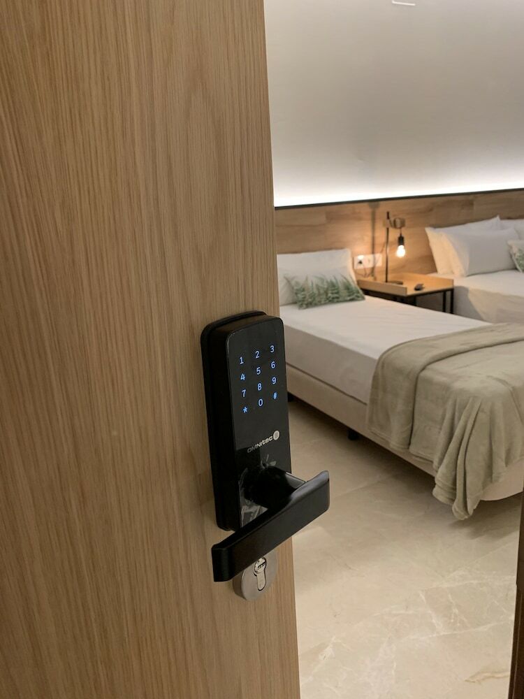 Hotel Sweet Sevilla Suites