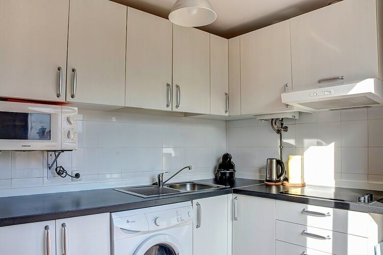 Deluxe Apartment Pe�uelas