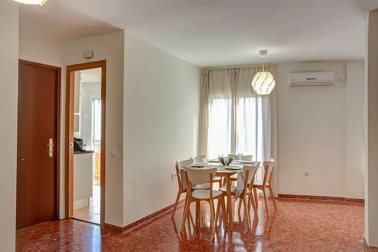 Deluxe Apartment Pe�uelas