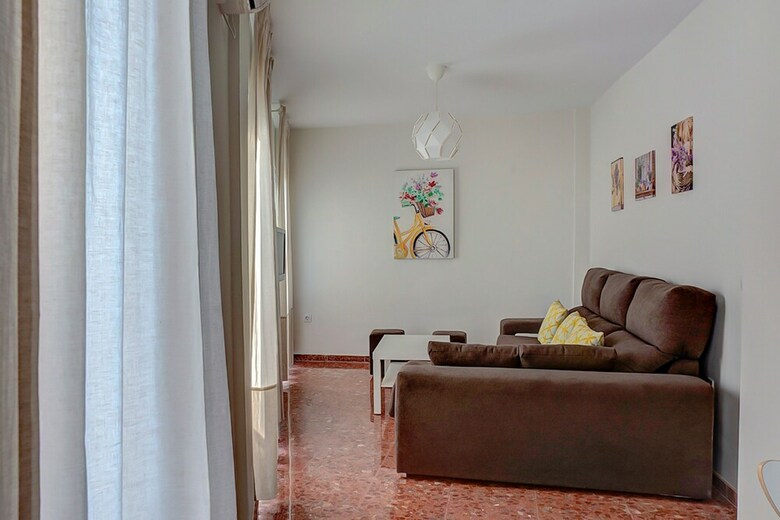 Deluxe Apartment Pe�uelas