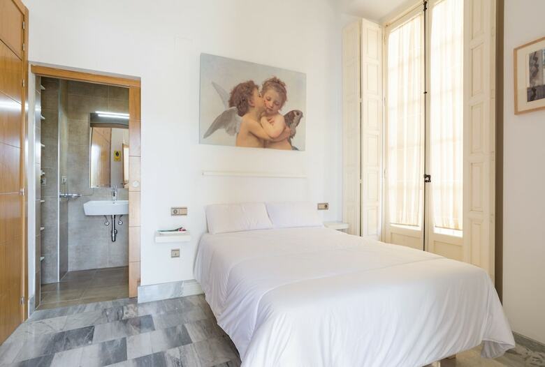 Lu&cia Apartamento Picasso