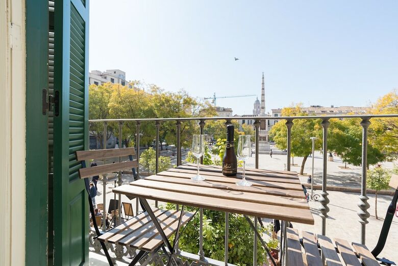 Lu&cia Apartamento Picasso