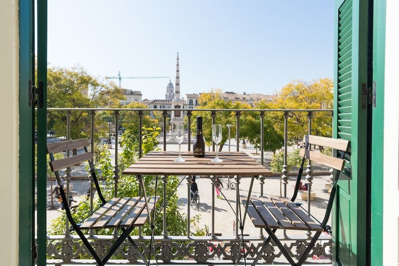 Lu&cia Apartamento Picasso