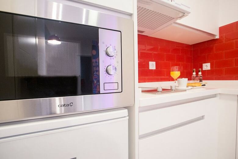 Apartamentos La Casa Del Pop