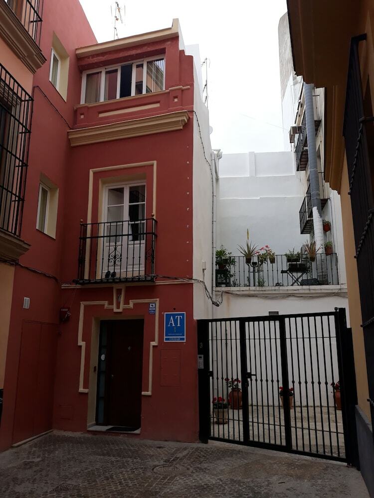 Apartamentos La Casa Del Pop