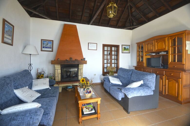 Casa Rural Sim�n By Isla Bonita
