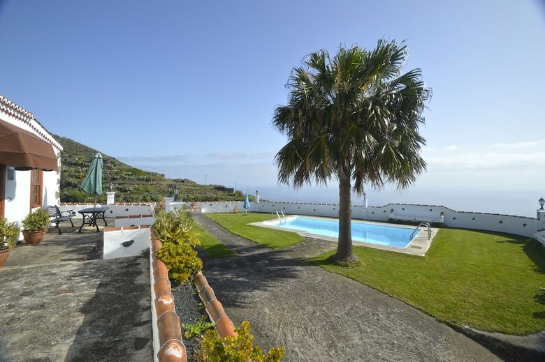 Casa Rural Sim�n By Isla Bonita
