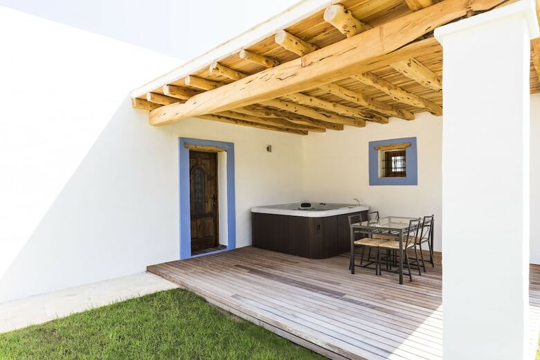 Hotel Agroturismo Can Guillem
