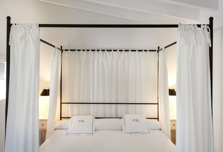 Hotel Agroturismo Can Guillem