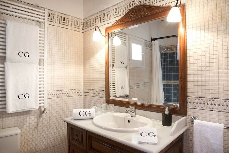 Hotel Agroturismo Can Guillem