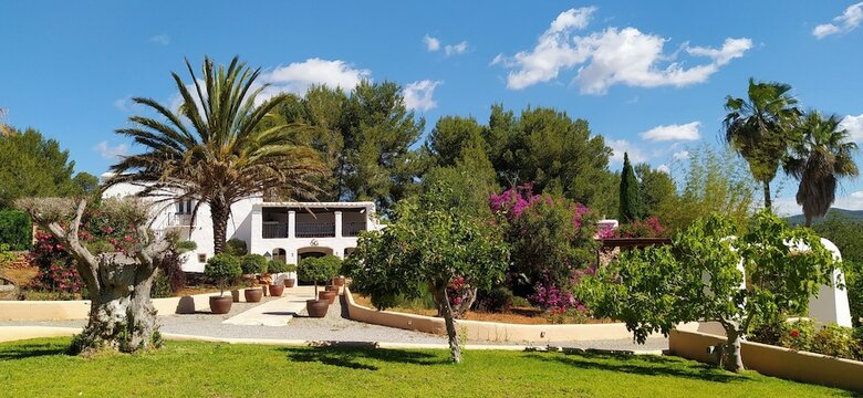 Hotel Agroturismo Can Guillem