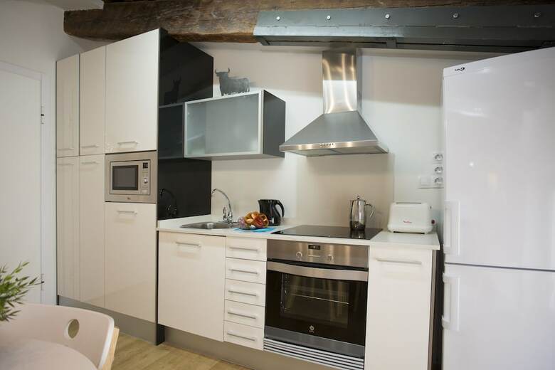 Apartamentos Singularstays San Vicente