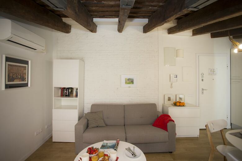 Apartamentos Singularstays San Vicente