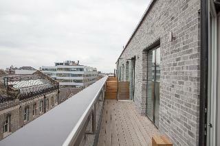 London Square Apartments