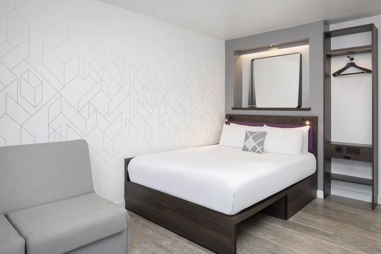 Hotel Four Points Flex By Sheraton Shoreditch East