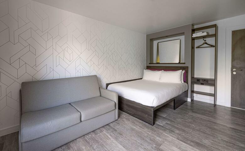 Hotel Four Points Flex By Sheraton Shoreditch East