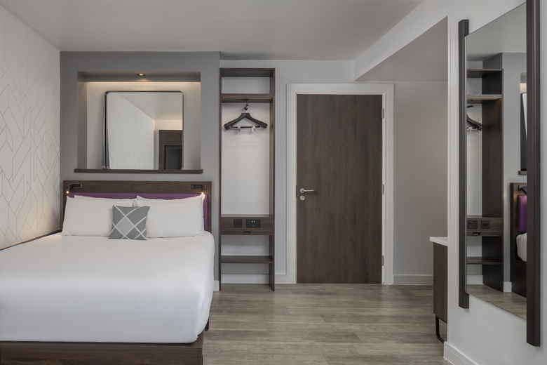 Hotel Four Points Flex By Sheraton Shoreditch East