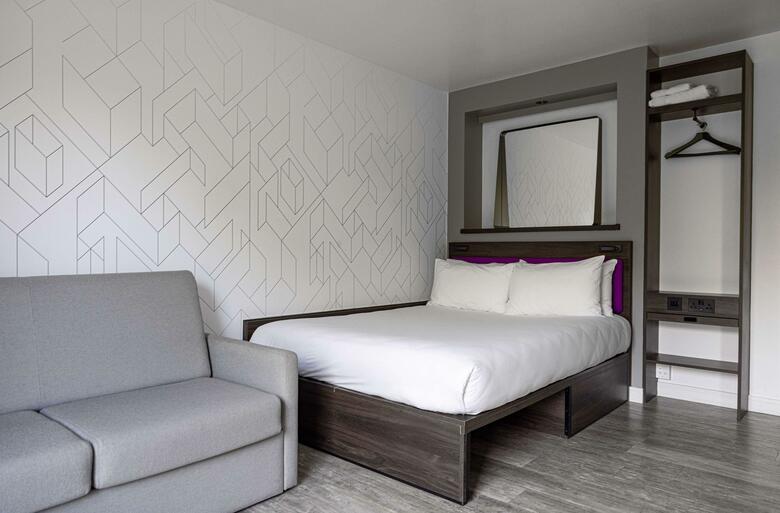 Hotel Four Points Flex By Sheraton Shoreditch East