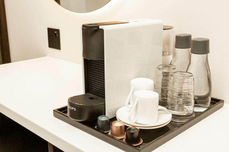Hotel Four Points Flex By Sheraton Shoreditch East