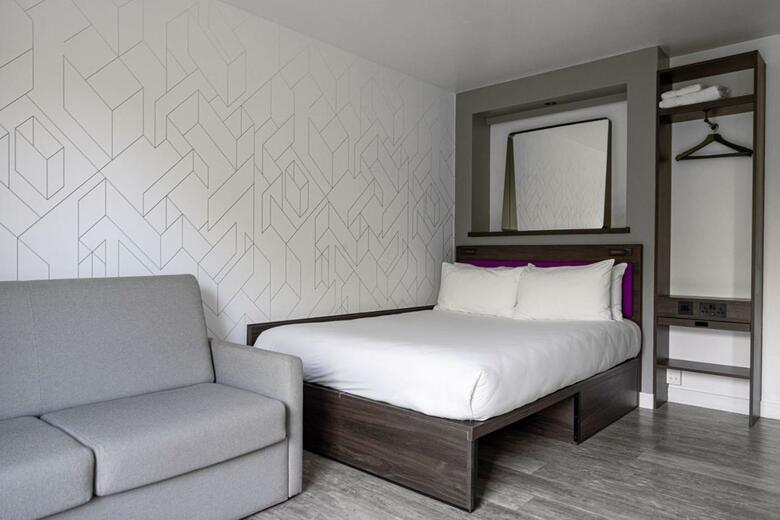Hotel Four Points Flex By Sheraton Shoreditch East