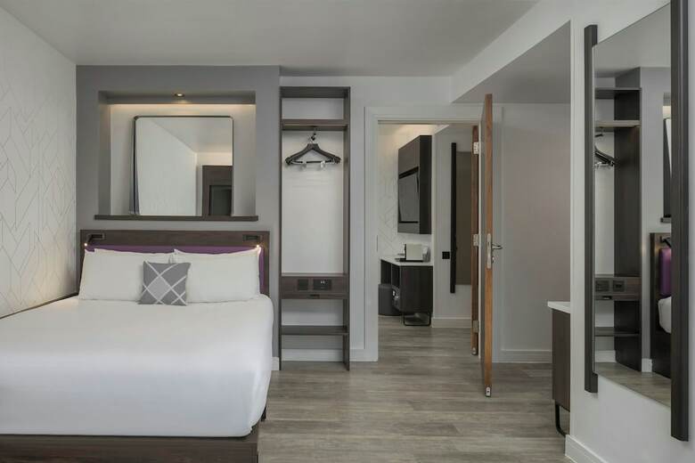 Hotel Four Points Flex By Sheraton Shoreditch East