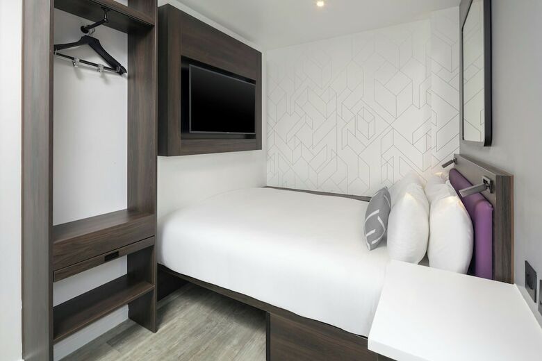 Hotel Four Points Flex By Sheraton Shoreditch East