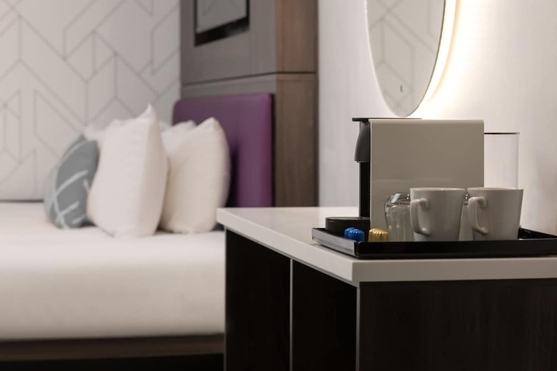 Hotel Four Points Flex By Sheraton Shoreditch East