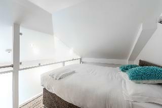 Hotel Chelsea Green Apartments