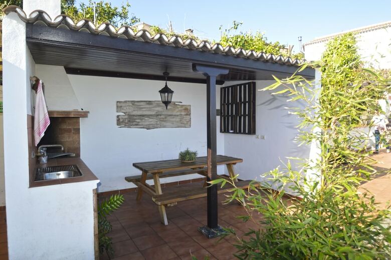 Apartamentos La Roseta By Isla Bonita