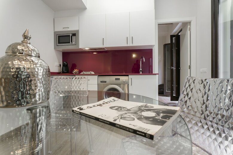 Richmond Apartments By Hoom