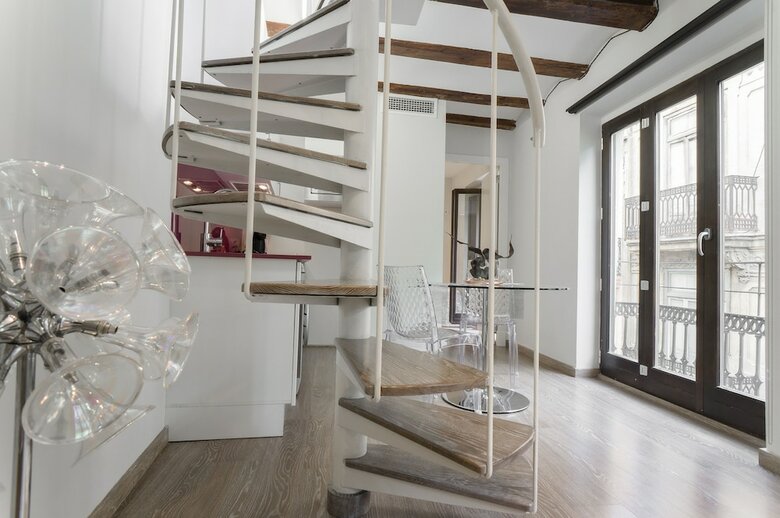 Richmond Apartments By Hoom