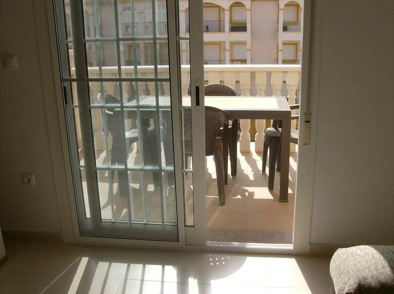 Apartamento Mares III 11.3 A