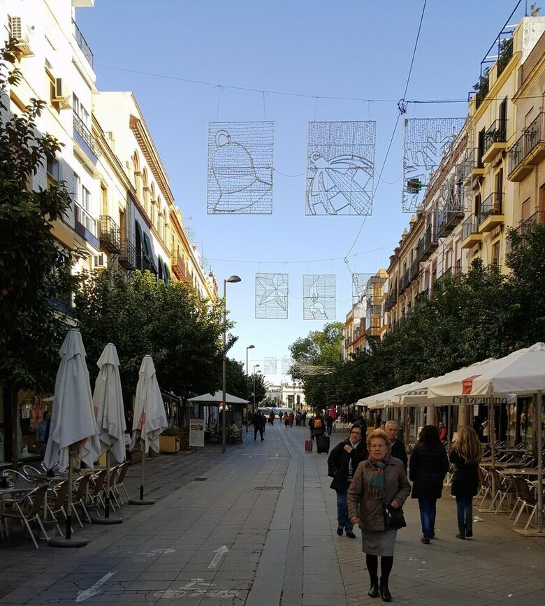 Apartamentos Alfareria