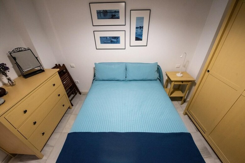 Apartamentos Alfareria