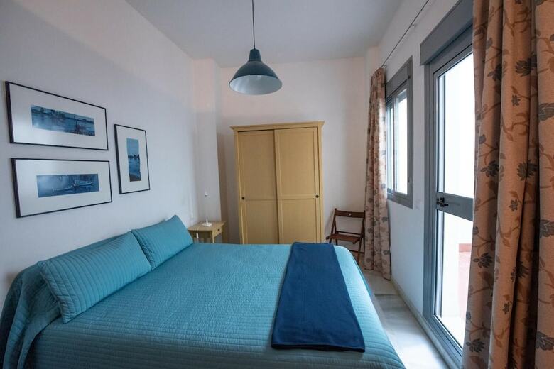 Apartamentos Alfareria