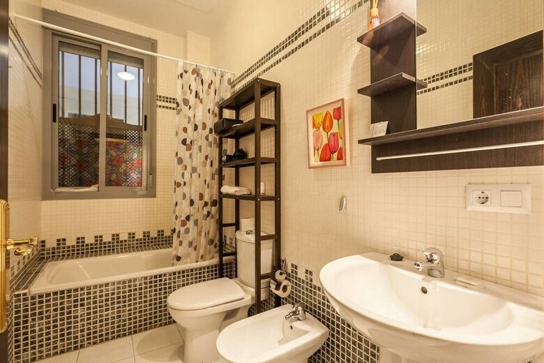 Apartamentos Alfareria