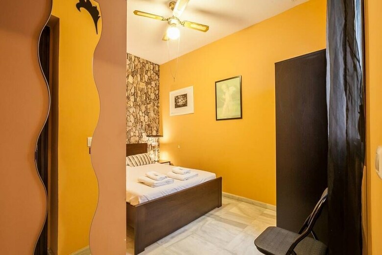 Apartamentos Alfareria