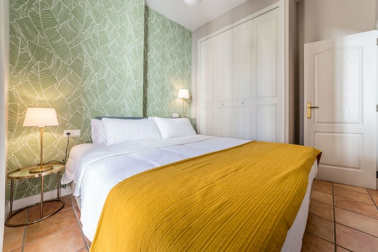 Aparthotel Palacio de Rojas Apartments