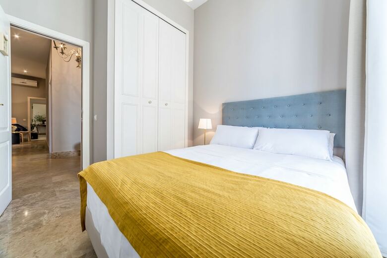 Aparthotel Palacio de Rojas Apartments