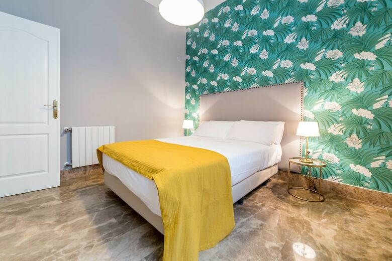 Aparthotel Palacio de Rojas Apartments