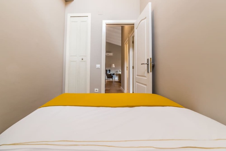Aparthotel Palacio de Rojas Apartments