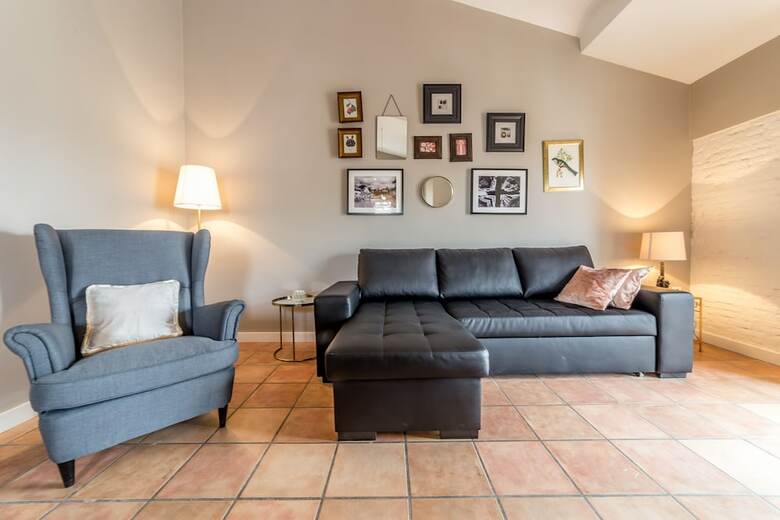 Aparthotel Palacio de Rojas Apartments