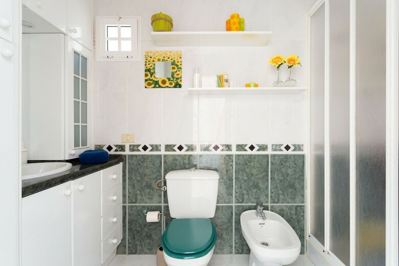 Apartamentos Playa Gaviotas Beach