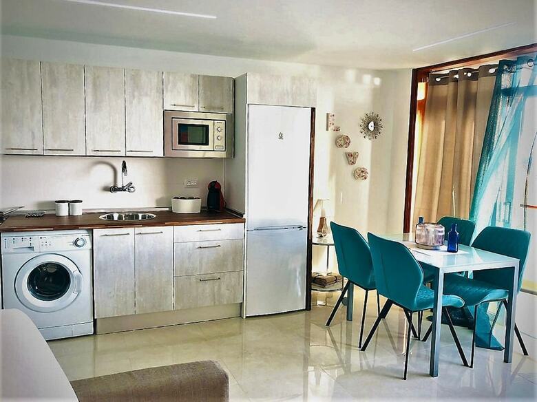 Apartamentos Ocean And Sun View In Palm Mar