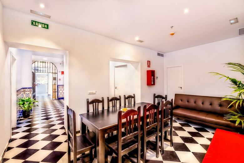 Hostal Hostel A2c - Adults Only