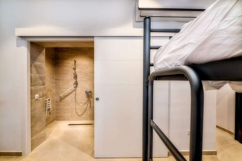 Hostal Hostel A2c - Adults Only