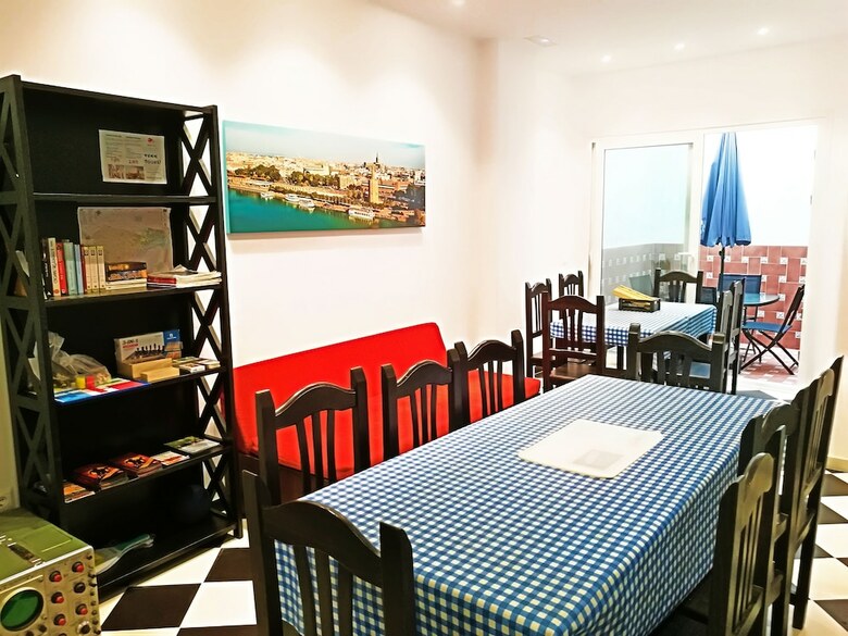 Hostal Hostel A2c - Adults Only